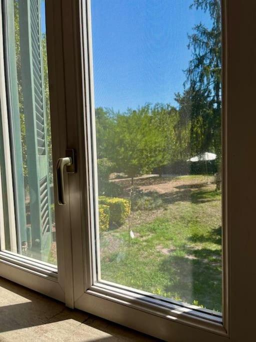 Villetta Romantica Centro Storico Con Giardino Privato Dış mekan fotoğraf
