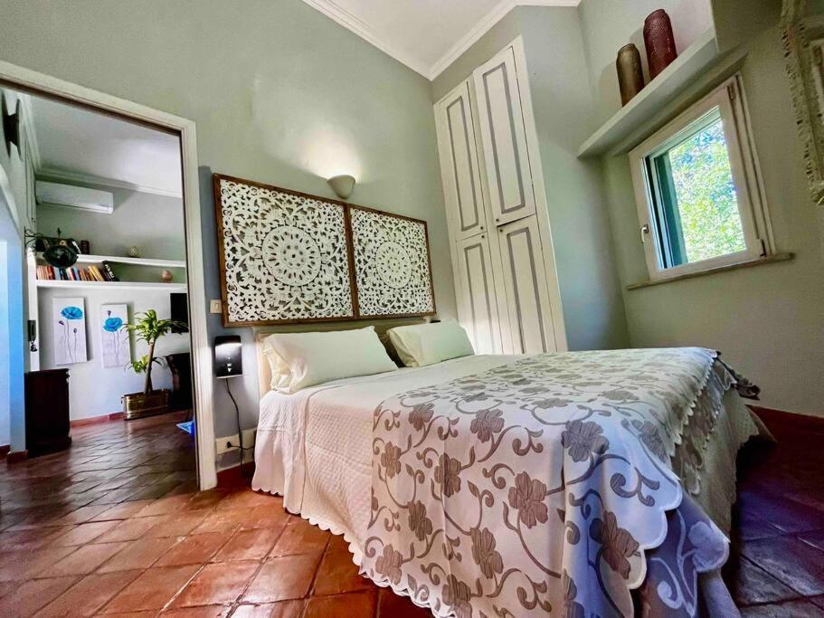 Villetta Romantica Centro Storico Con Giardino Privato Dış mekan fotoğraf